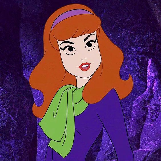 Daphne: The Stylish Star of Scooby-Doo - Quda Halloween