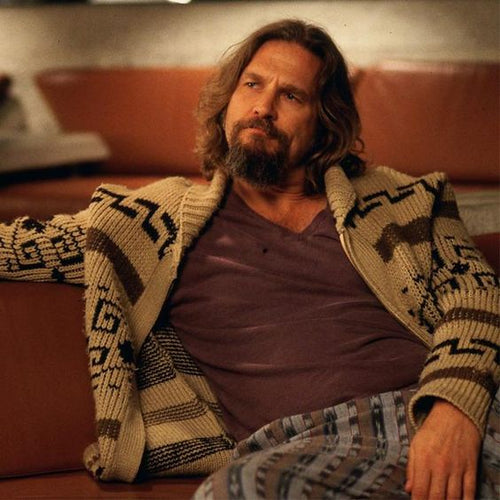 the dude costume
