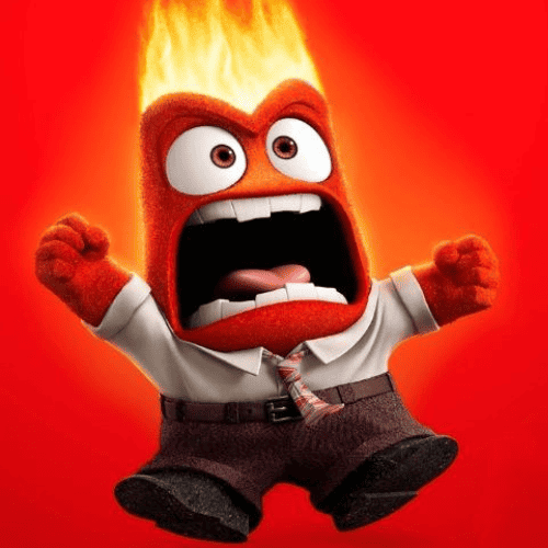 Anger In Children