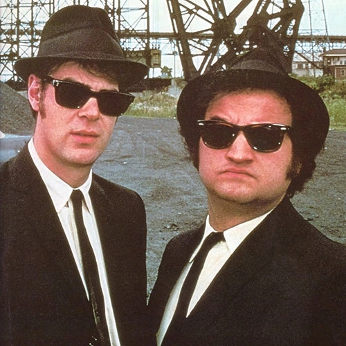 blues brothers dress up ideas My little brother and me dressed as The Blues Brothers, Halloween 1987 : r/OldSchoolCool