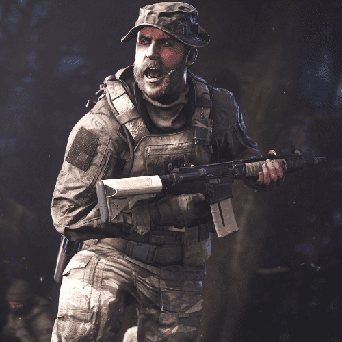 Captain price hat on sale