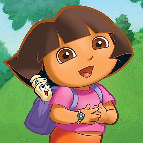 Dora Costume featured