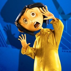 coraline costume