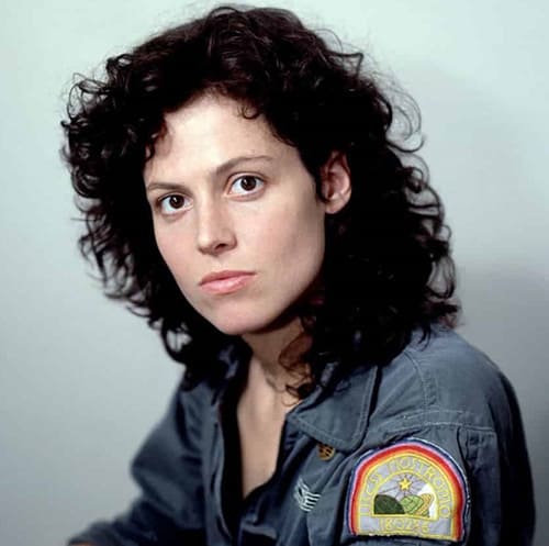 ellen ripley cadılar bayramı kostümü