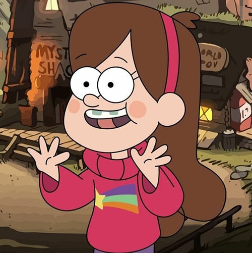 Mabel Costume - Quda Halloween Mabel Costume - Quda Halloween