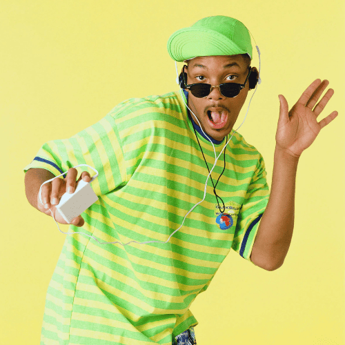 Top fresh prince of bel air costumes Hotsell - Main Image