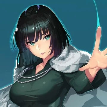 Fubuki Cosplay featured