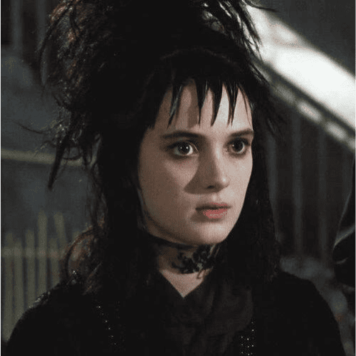 Lydia Deetz Costume - Quda Halloween Lydia Deetz Costume - Quda Halloween