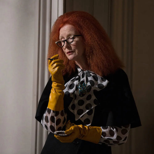 Myrtle Snow Costume featured