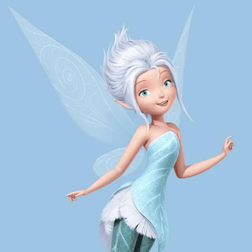 Last-Minute Periwinkle Fairy Costume Idea - Quda Halloween Last-Minute Periwinkle Fairy Costume Idea - Quda Halloween