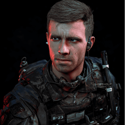Philip Graves Costume