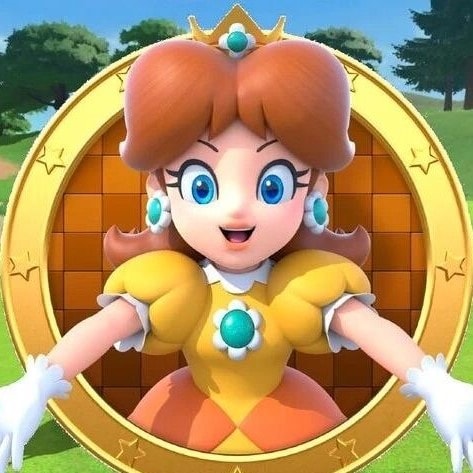 Princess Daisy Costume - Quda Halloween Princess Daisy Costume - Quda Halloween