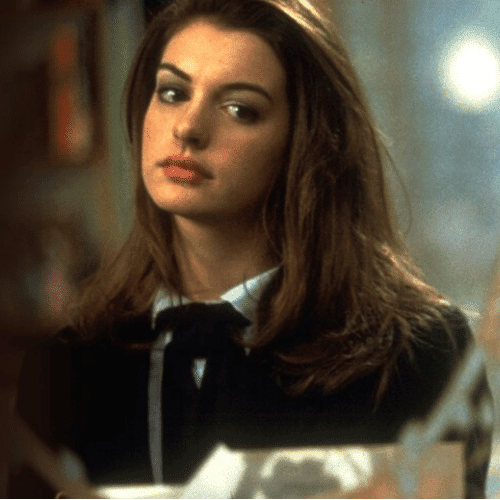Princess Diaries Costume - Quda Halloween