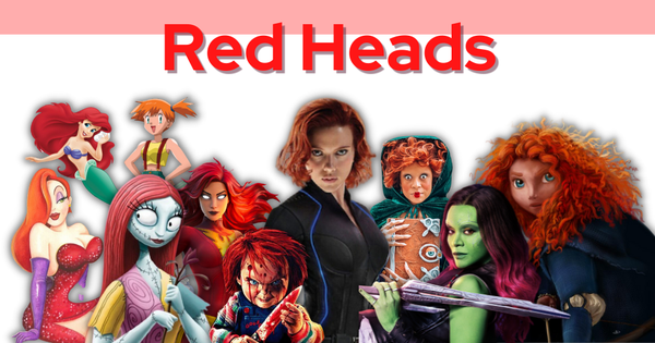 Top 30 Last-Minute Redhead Halloween Costume Guide - Quda Halloween Top 30 Last-Minute Redhead Halloween Costume Guide - Quda Halloween