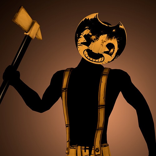 Sammy Lawrence costume featured