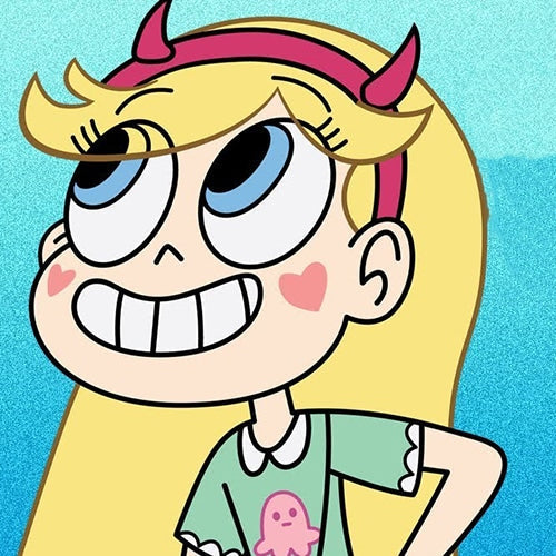 Star Butterfly Cosplay featured