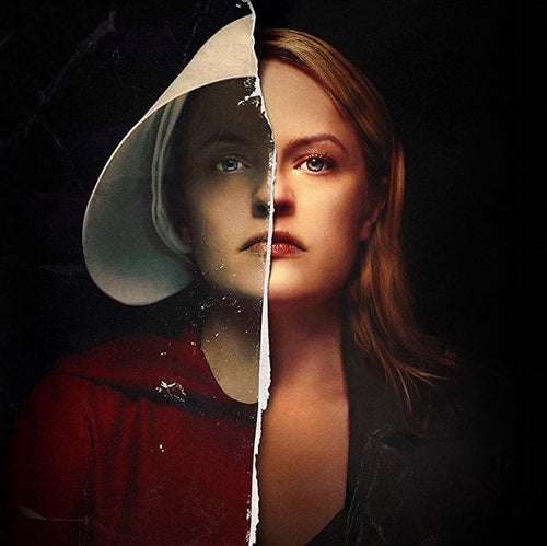 The Handmaid's Tale Costume featured