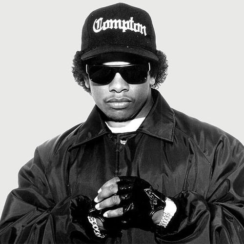 Eazy-E outfit
