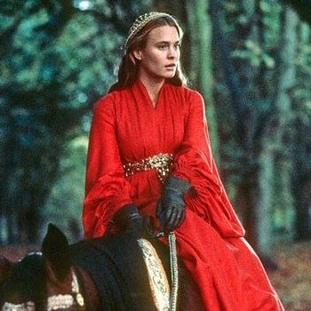 Princess Buttercup: Westley's Love Interest - Quda Halloween Princess Buttercup: Westley's Love Interest - Quda Halloween