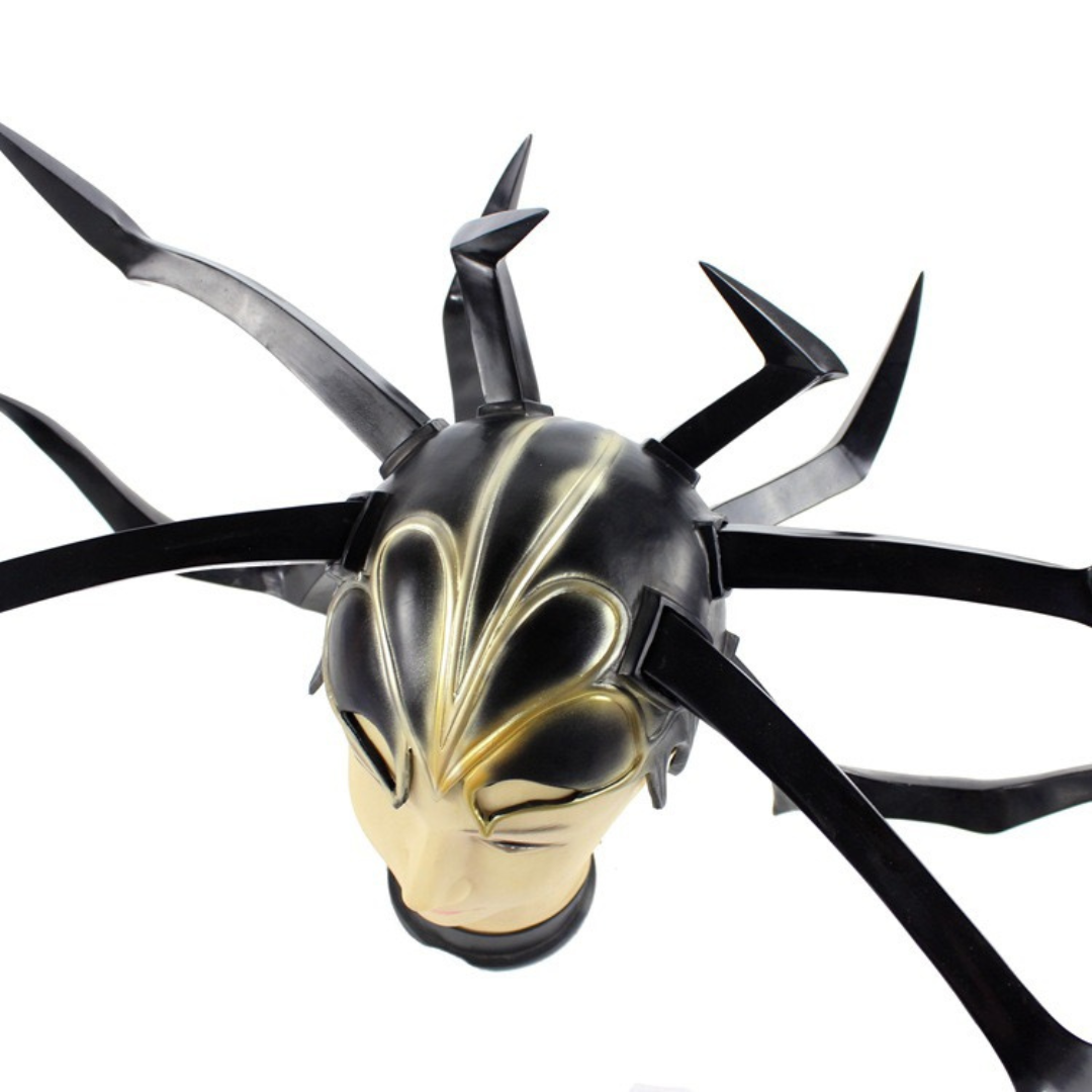 Thor Hela Costume Hela Headpiece