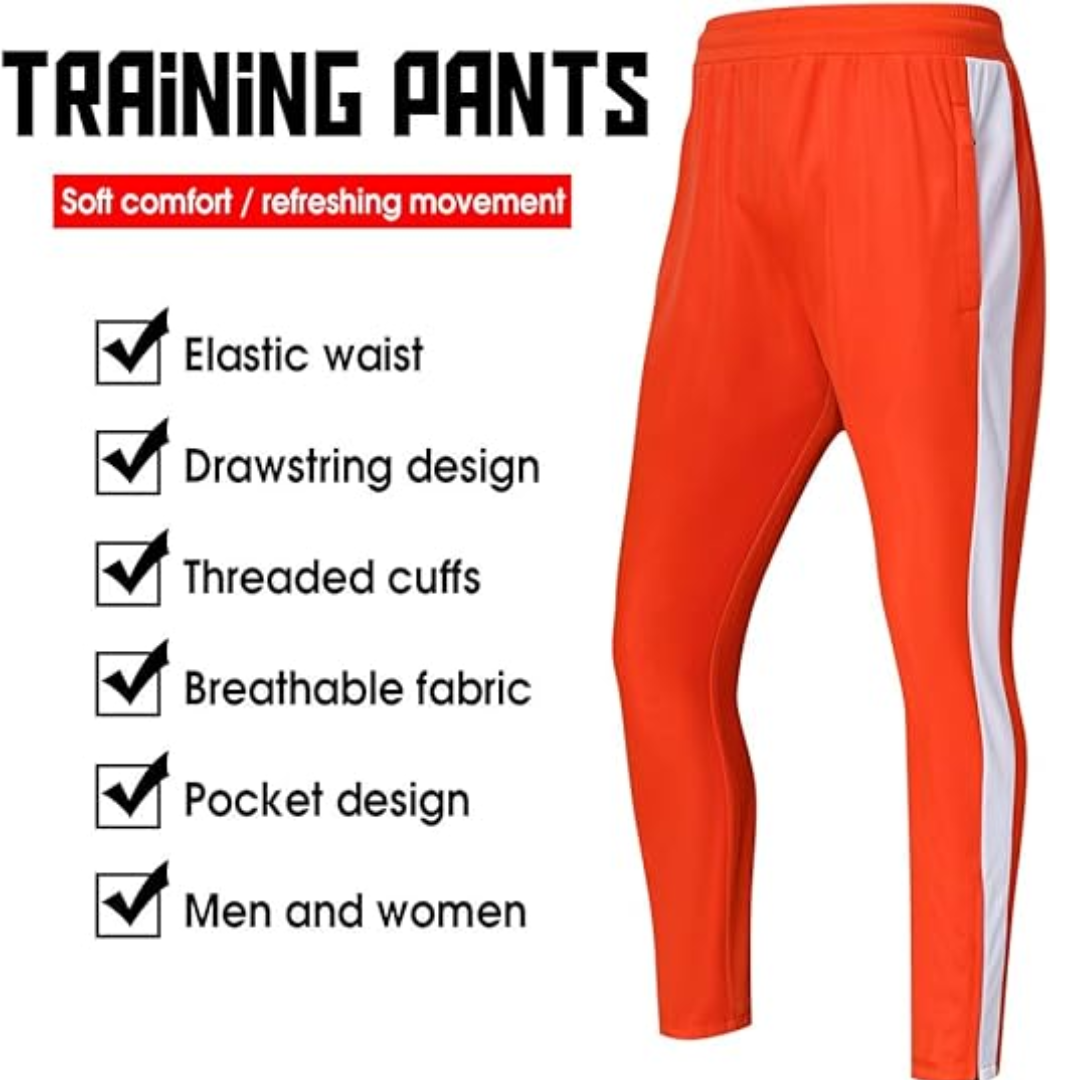 Despicable Me Vector Costume Orange Tracksuit Set Sports Gym Training Suits