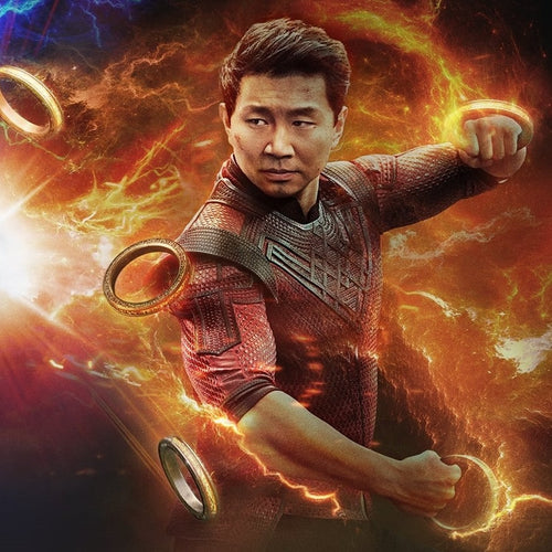 shang-chi costume