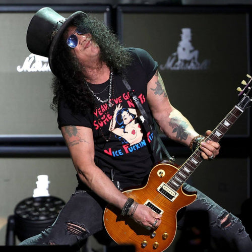 slash costume