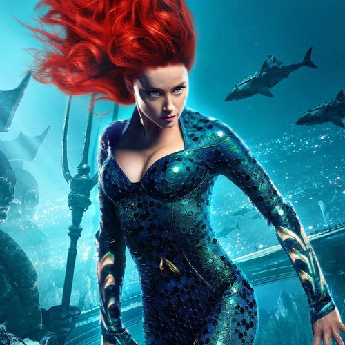 mera costume