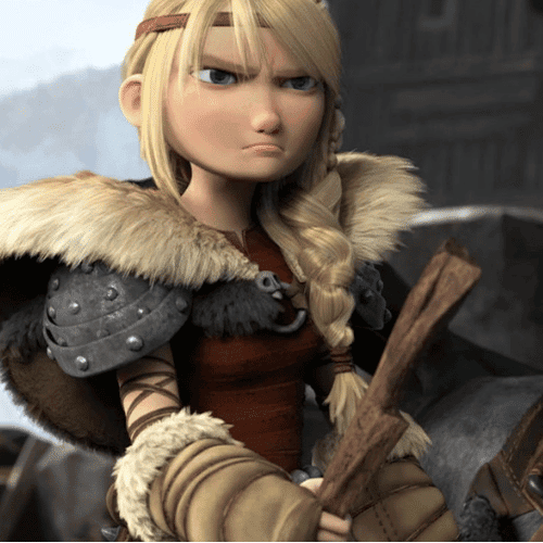 Astrid