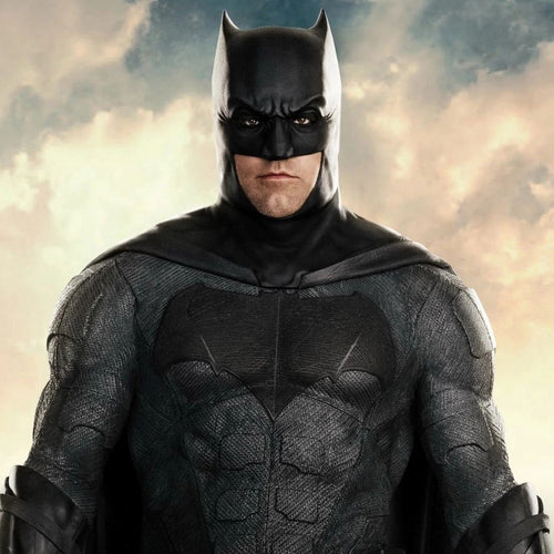 Batman Cosplay