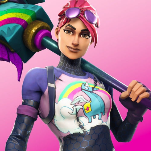 Brite Bomber costume featured