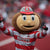 Brutus Buckeye Costume feature