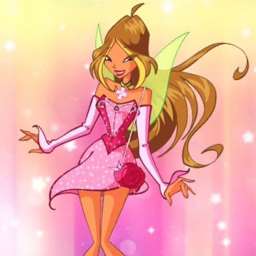 TV Show Costumes Tagged "Flora" - Quda Halloween TV Show Costumes Tagged "Flora" - Quda Halloween