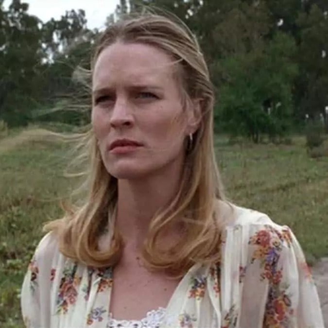 Last-Minute Jenny Forrest Gump Costume Idea - Quda Halloween Last-Minute Jenny Forrest Gump Costume Idea - Quda Halloween