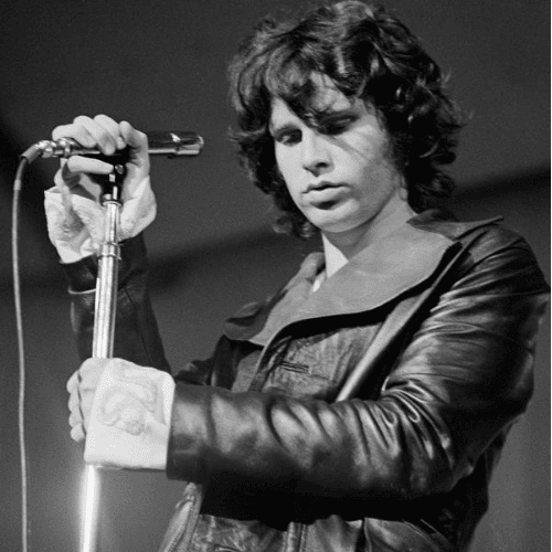 Jim Morrison Outfit featured