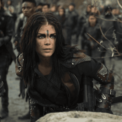 Octavia Blake Outfits