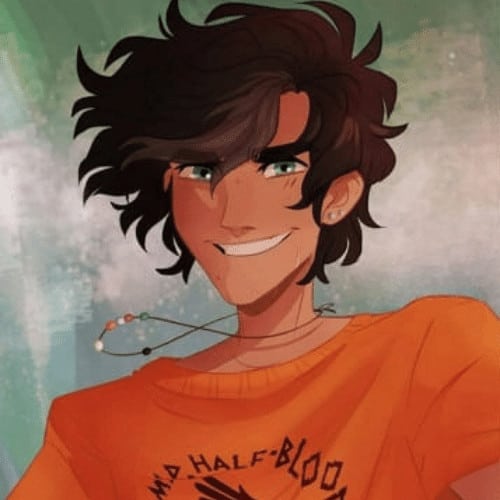 Percy Jackson Costume featured