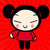 Pucca costume featured