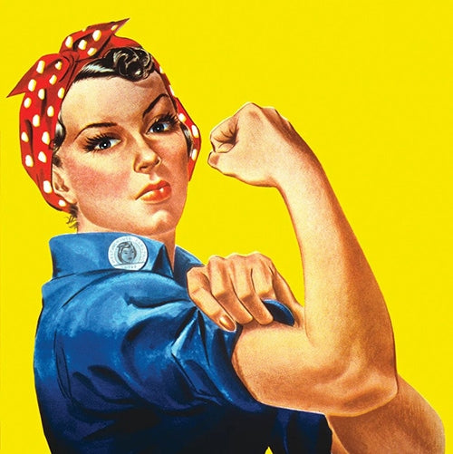 rosie the riveter dress Forum Novelties Adult Costume, Standard With this Rosie the Riveter Costume Rosie the Riveter Costume Guide