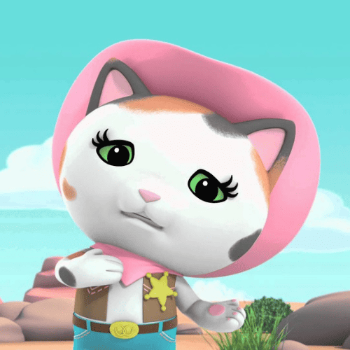 Sheriff Callie Costume