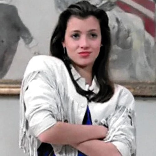 Ferris bueller sloane costume hotsell