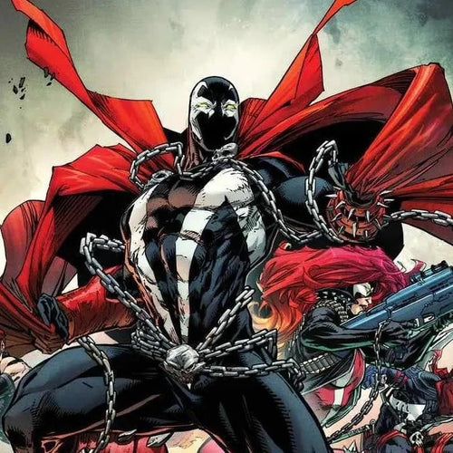 spawn costume