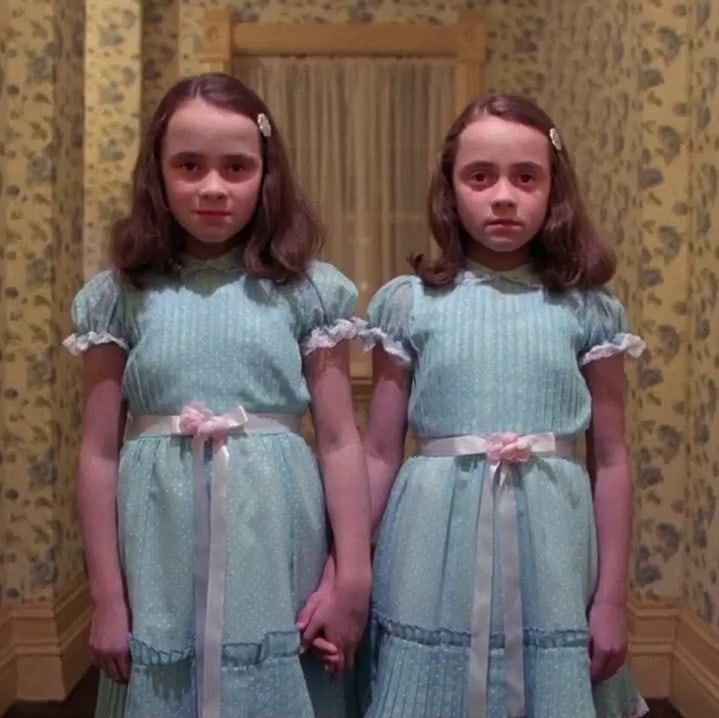 The Shining Twins Grady Twins Costume Quda Halloween