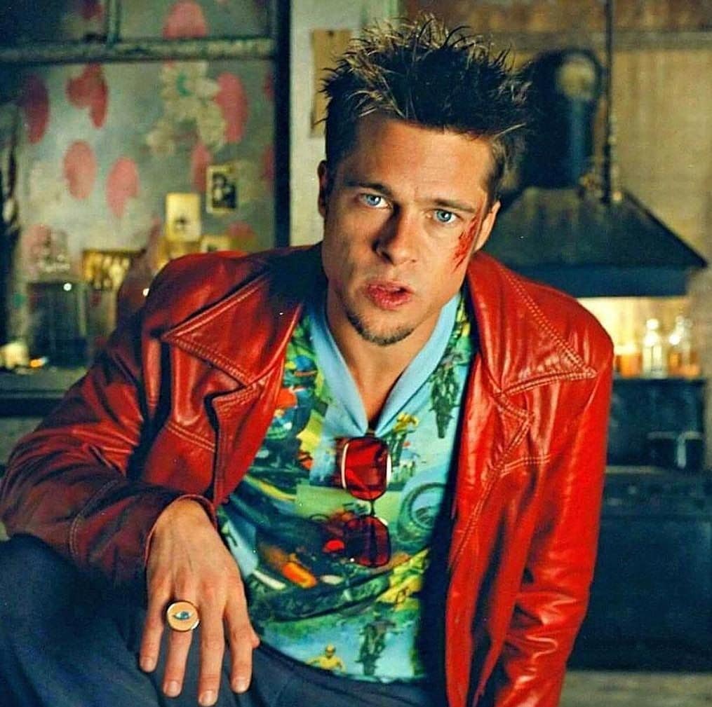 Tyler Durden Outfit - Quda Halloween