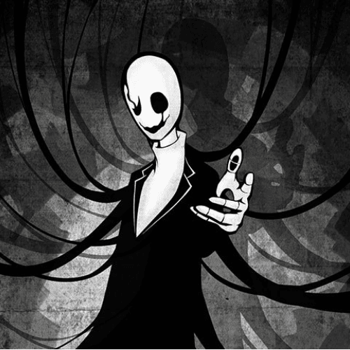 Gaster In Game Image Gaster From Undertale Cool Photos Download Gaster (Undertale) Video