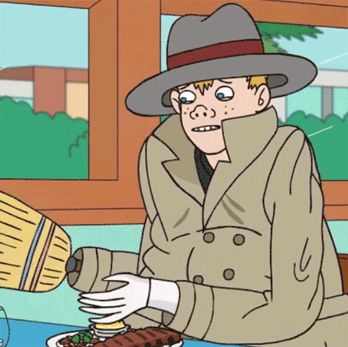 Vincent Adultman Costume featured