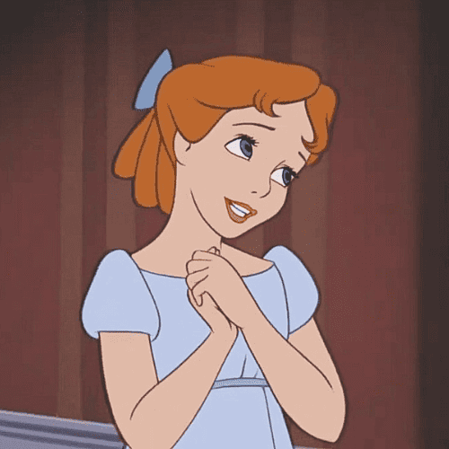 Movie Costumes Tagged "Wendy Darling Wig" - Quda Halloween