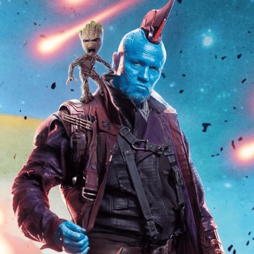 Yondu Costume featured