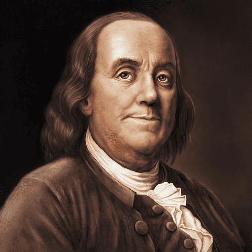 benjamin franklin