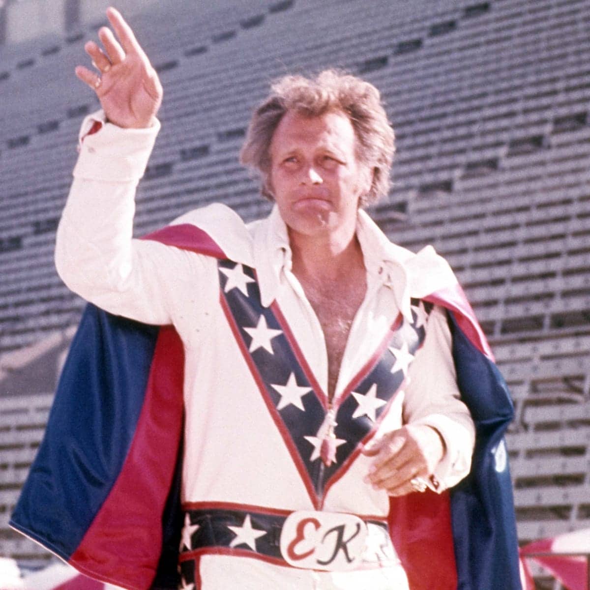 evel knievel costume